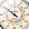 MeisterSinger Pangea Day Date beige