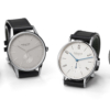 Nomos Glashütte Orion 38 Grau