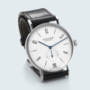 Nomos Glashütte Tangente 38 Datum