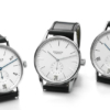 Nomos Glashütte Orion 38 Datum Weiβ